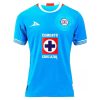 Cruz Azul Home Jersey 24/25