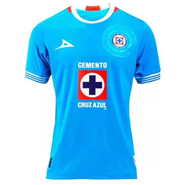 Cruz Azul Home Jersey 24/25