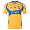 Tigres UANL Home Jersey 24/25