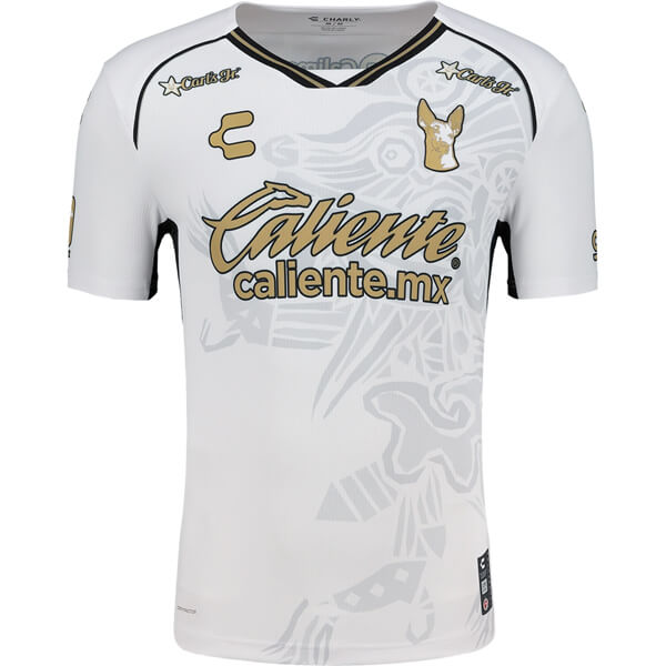 Club Tijuana Away Jersey 24/25