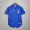 Italy Home Jersey 1998