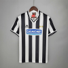 Juventus Home Jersey 94-95