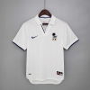 Italy Away Jersey 1998