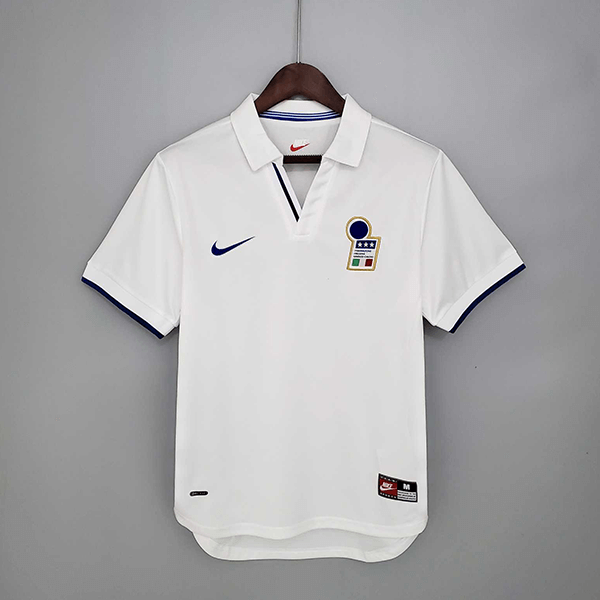 Italy Away Jersey 1998