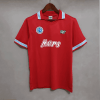 Napoli Away Jersey 88-89