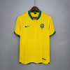 Brazil Home Jersey 2006