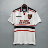 Man Utd Away Jersey 98-99