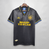 Man Utd Away Jersey 93-94