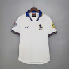 Italy Away Jersey 1996