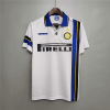 Inter Milan Away Jersey 97-98