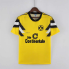 Dortmund Home Jersey 1989