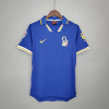 Italy Home Jersey 1996