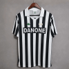 Juventus Home Jersey 92-94