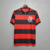 Flamengo Home Jersey 78-79
