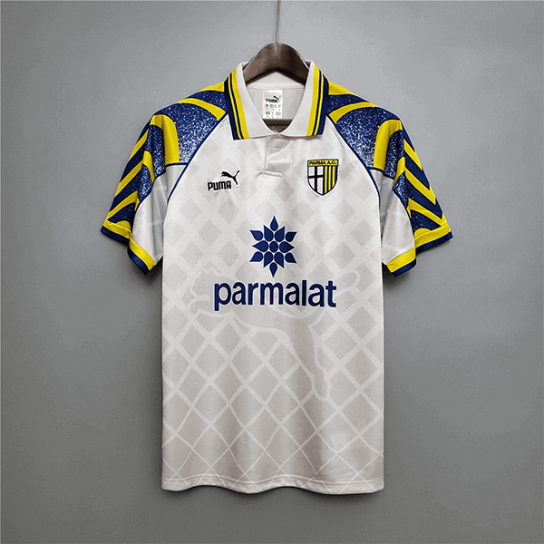 Parma Home Jersey 95-97