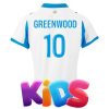 KIDS Marseille Home 25/26