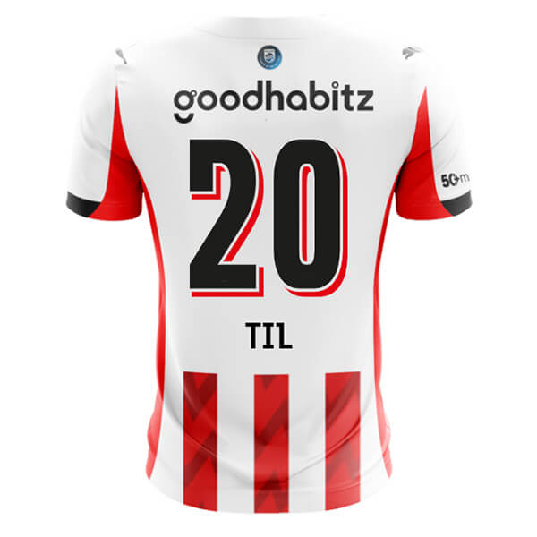 PSV Home 25/26