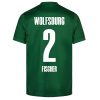 Wolfsburg Home 25/26