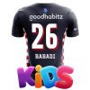 KIDS PSV Away 25/26