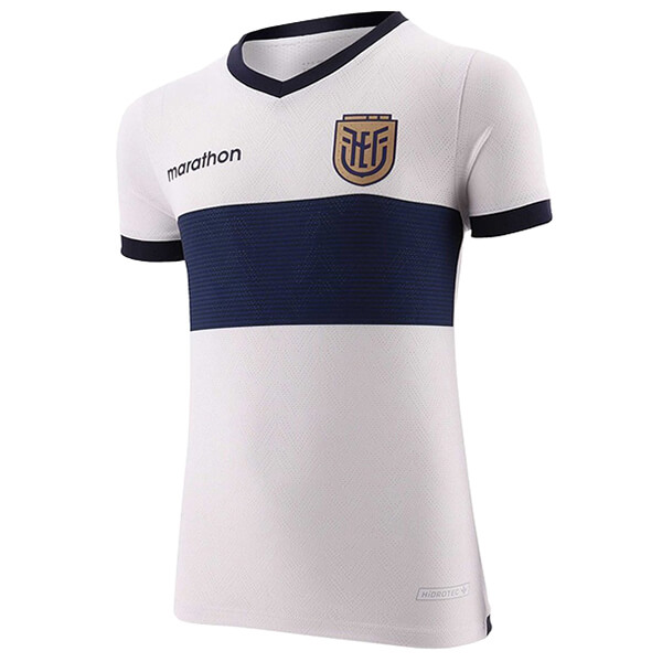 Ecuador Away Jersey 2024