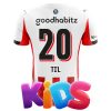 KIDS PSV Home 25/26