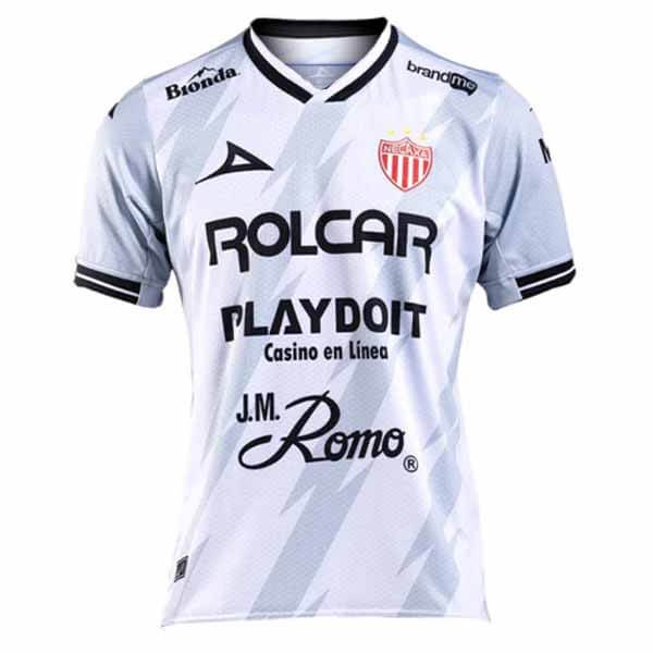 Necaxa Away Jersey 24/25