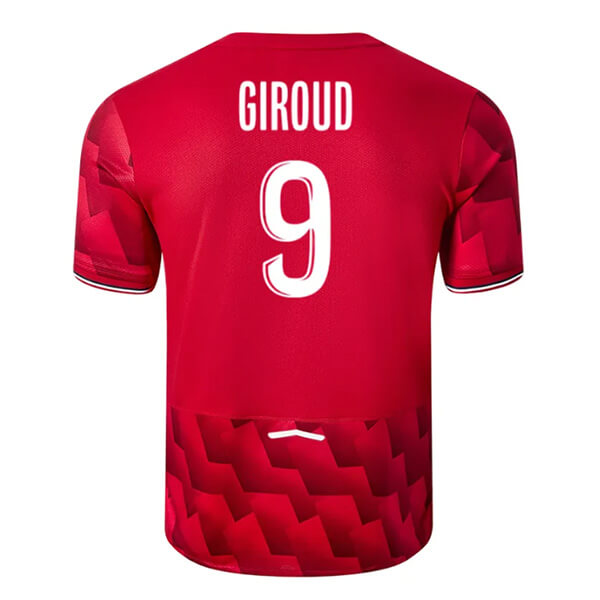 Lille Home 25/26