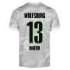 Wolfsburg Away 25/26