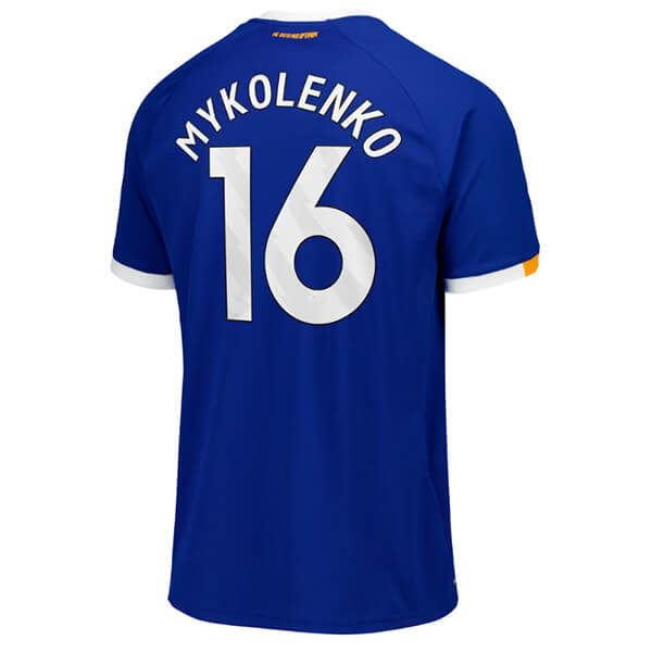 Everton Home 26/27