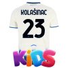 KIDS Atalanta Away 25/26
