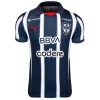 Monterrey Home Jersey 24/25