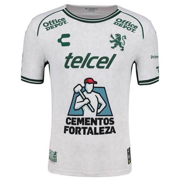 Club Leon Away Jersey 24/25
