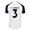 Corinthians Home 25/26