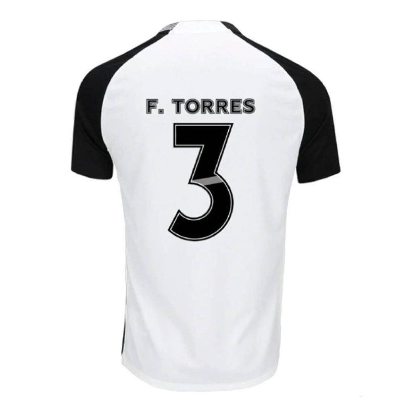 Corinthians Home 25/26
