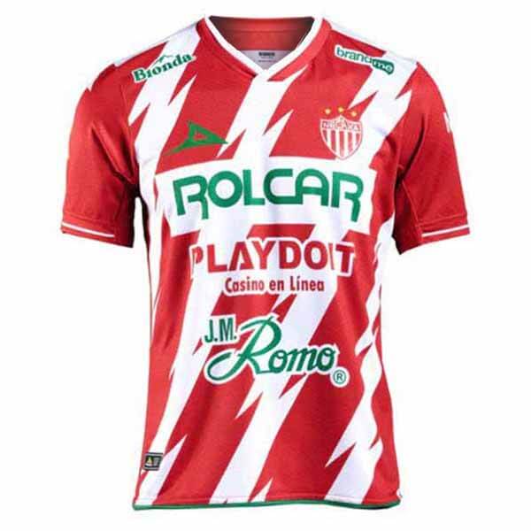 Necaxa Home Jersey 24/25