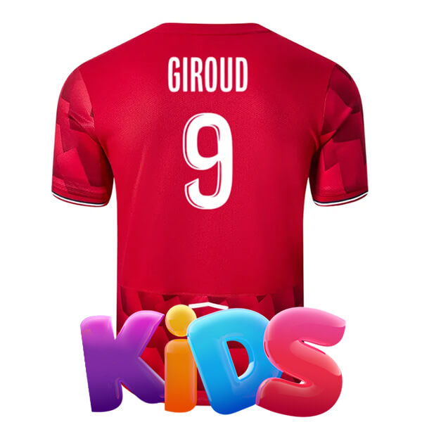 Lille Home 25/26
