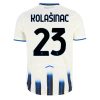 Atalanta Away 25/26