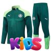 KIDS Palmeiras Warm Top & Pants 2024