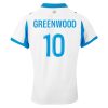 Marseille Home 25/26