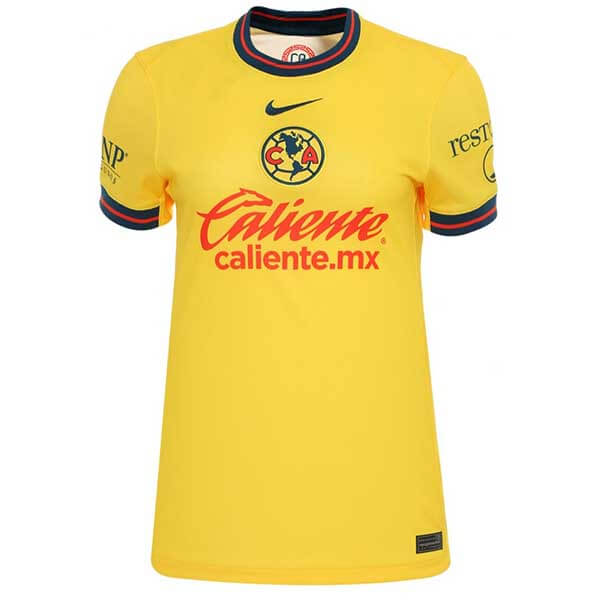 Club America Away Jersey 24/25