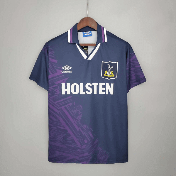 Tottenham Away Jersey 94-95