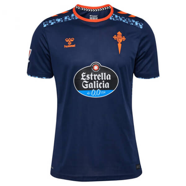 Celta Vigo Away Jersey 24/25