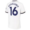 Everton Away 26/27