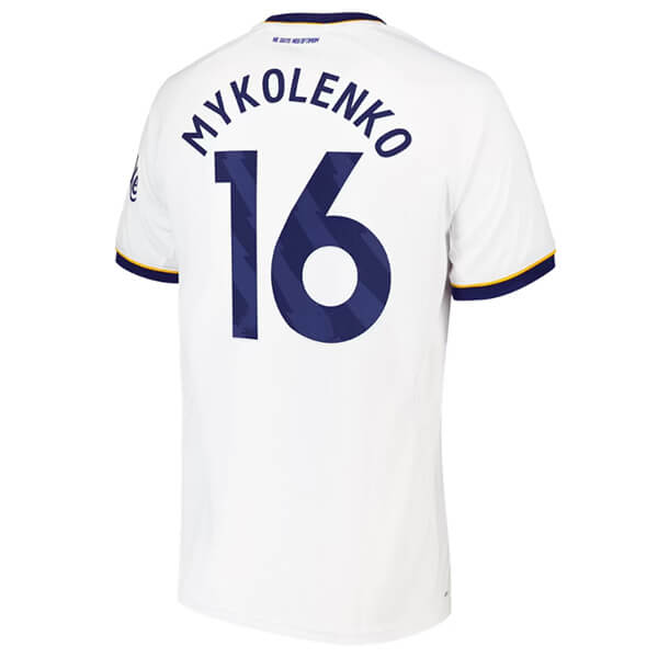 Everton Away 26/27