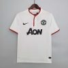 Man Utd Away Jersey 13-14
