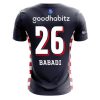 PSV Away 25/26