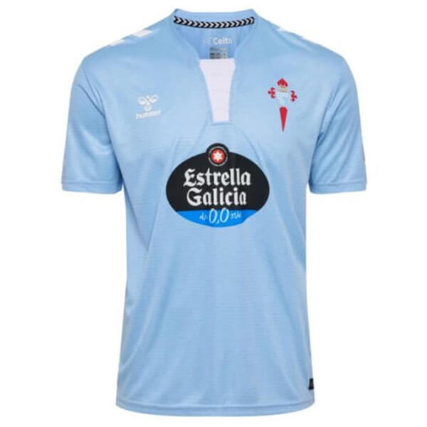Celta Vigo Home Jersey 24/25