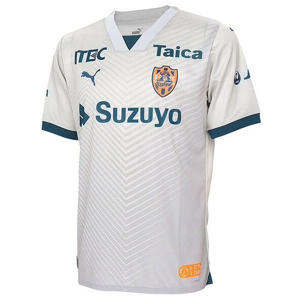 Shimizu S-Pulse Away Jersey 2024