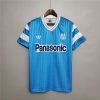 Marseille Away Jersey 90-91