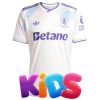 KIDS Aston Villa Third Jersey 25/26